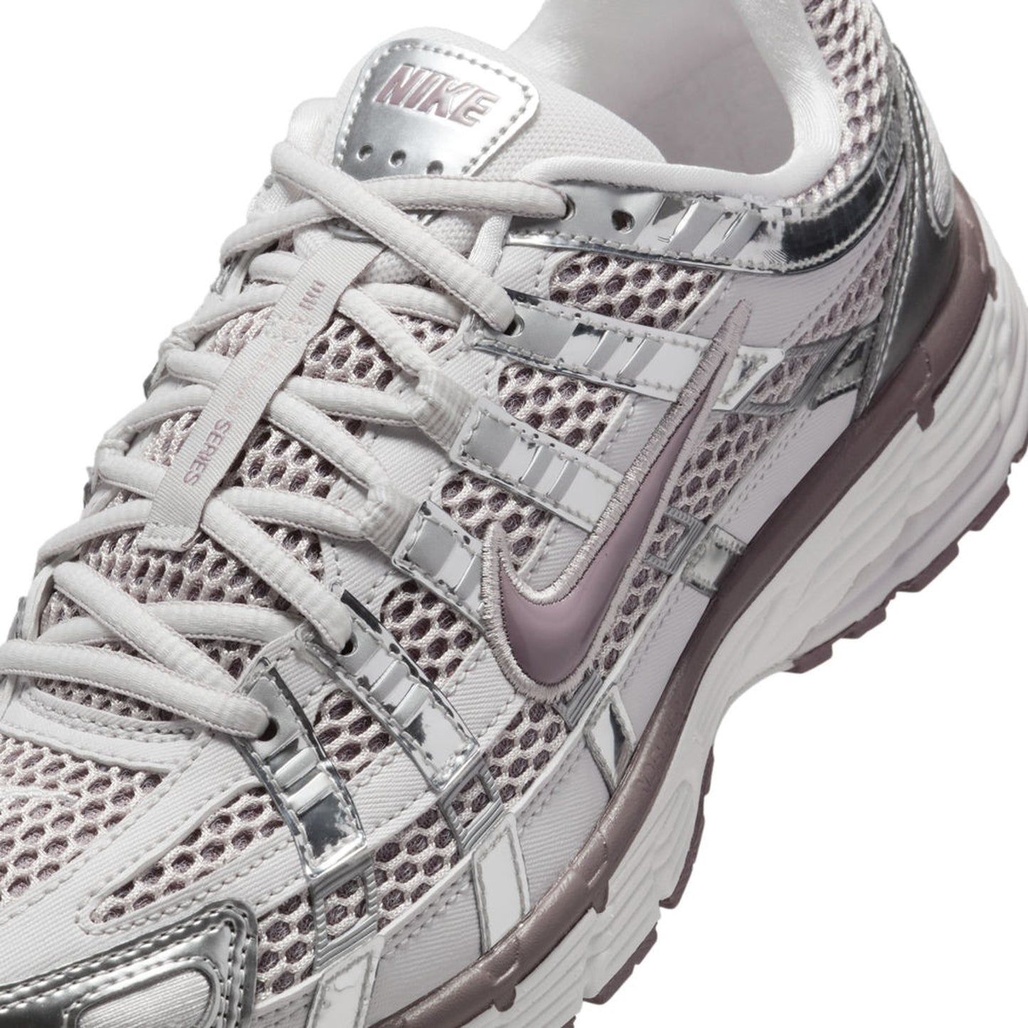Nike P-6000 Gris