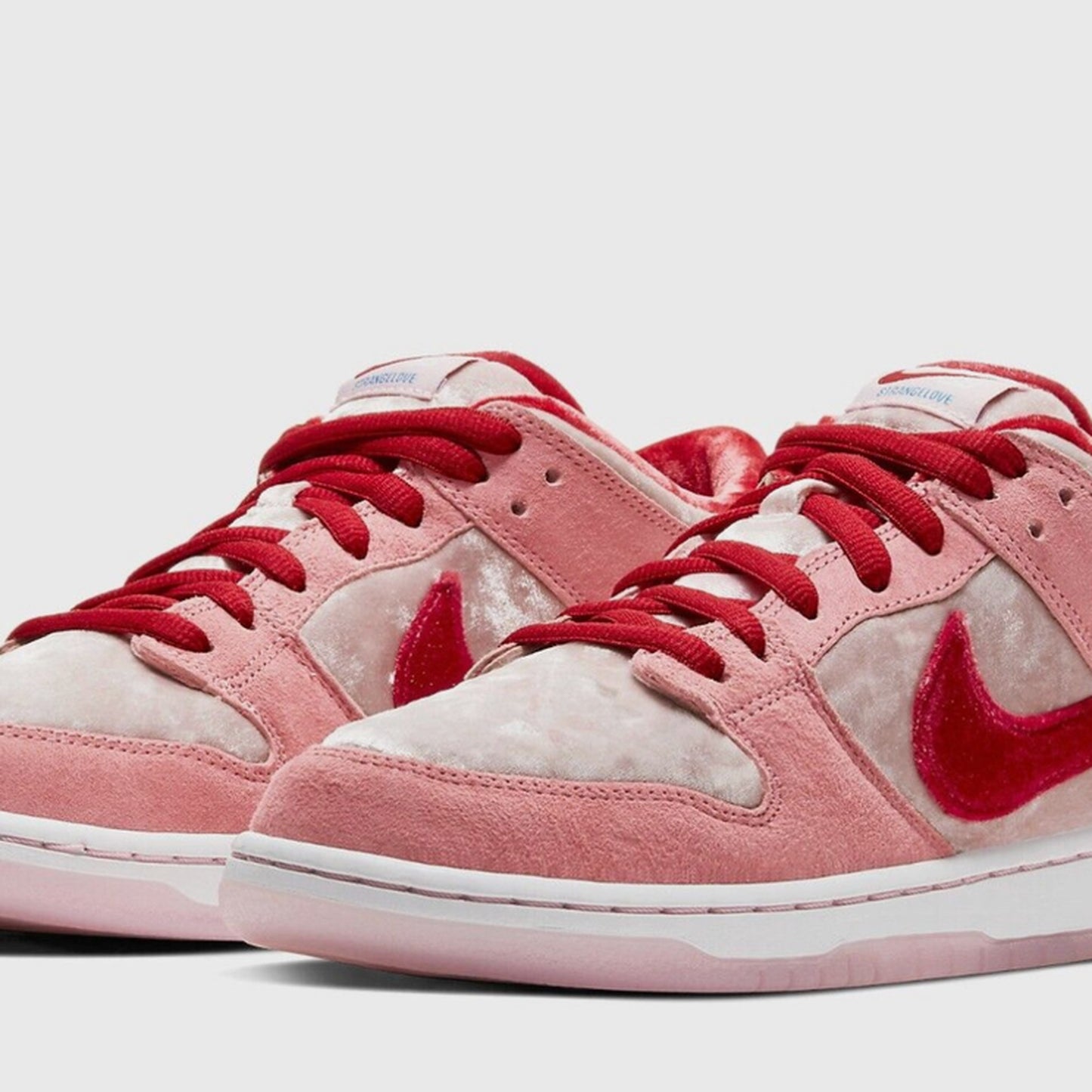 Nike Sb Dunk Low Pro "Strangelove"