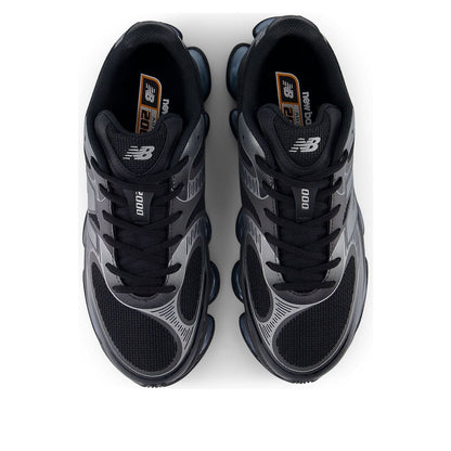 New Balance Abzorb 2000 Black Grey