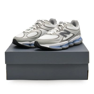 New Balance 2000 Grey Blue