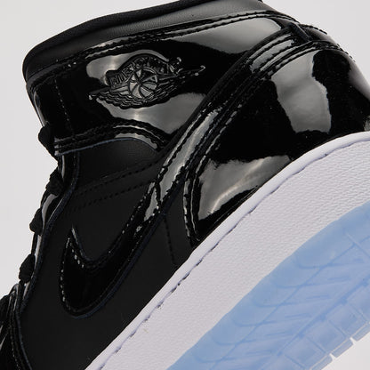 Air Jordan 1 Mid Se Space Jam
