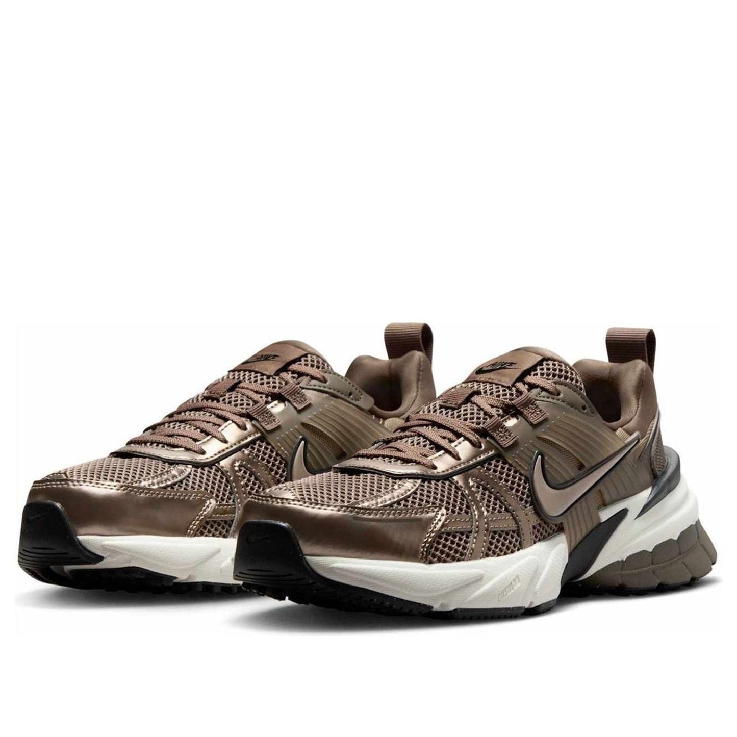 Nike V2K Run Brown