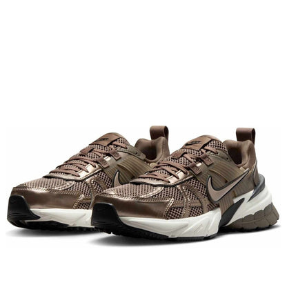 Nike V2K Run Brown