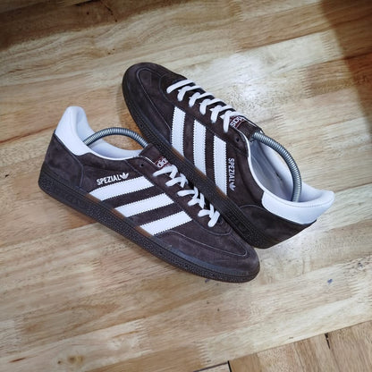 Adidas Handball Spezial brown