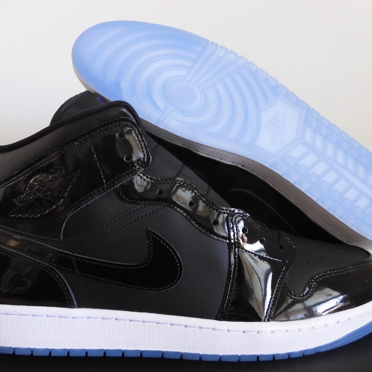 Air Jordan 1 Mid Se Space Jam