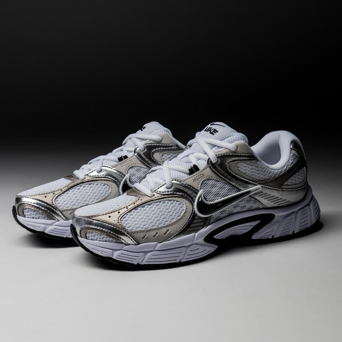 Nike V5 Rnr Casual white grey