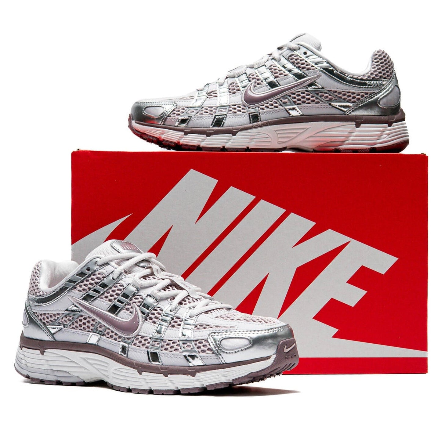 Nike P-6000 Gris