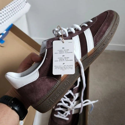 Adidas Handball Spezial brown
