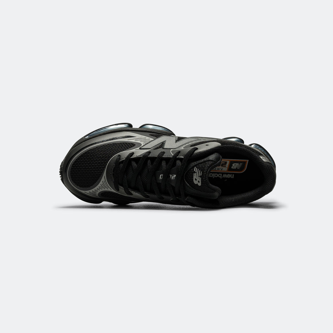 New Balance Abzorb 2000 Black Grey