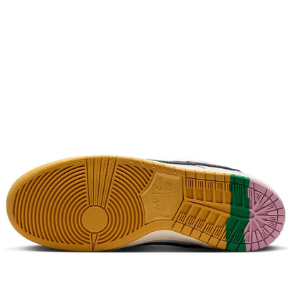 Nike Sb Dunk Low x Csef