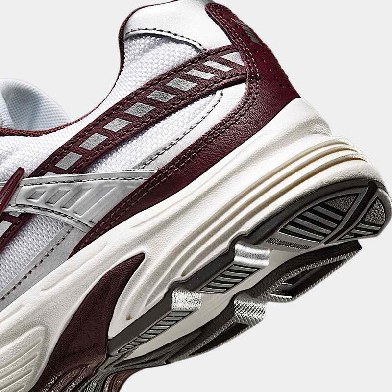 Nike Initiator 'White/Burgundy Crush'