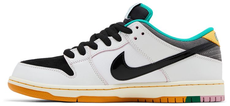 Nike Sb Dunk Low x Csef