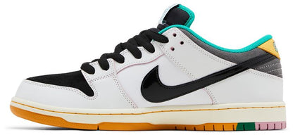 Nike Sb Dunk Low x Csef