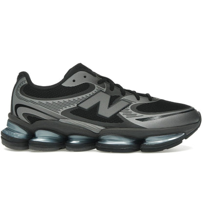 New Balance Abzorb 2000 Black Grey