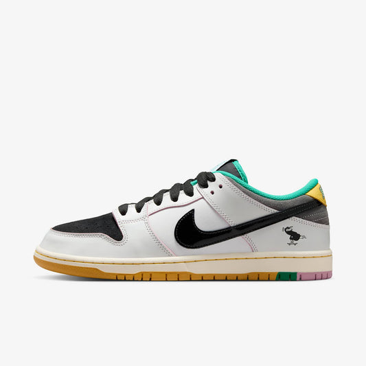 Nike Sb Dunk Low x Csef