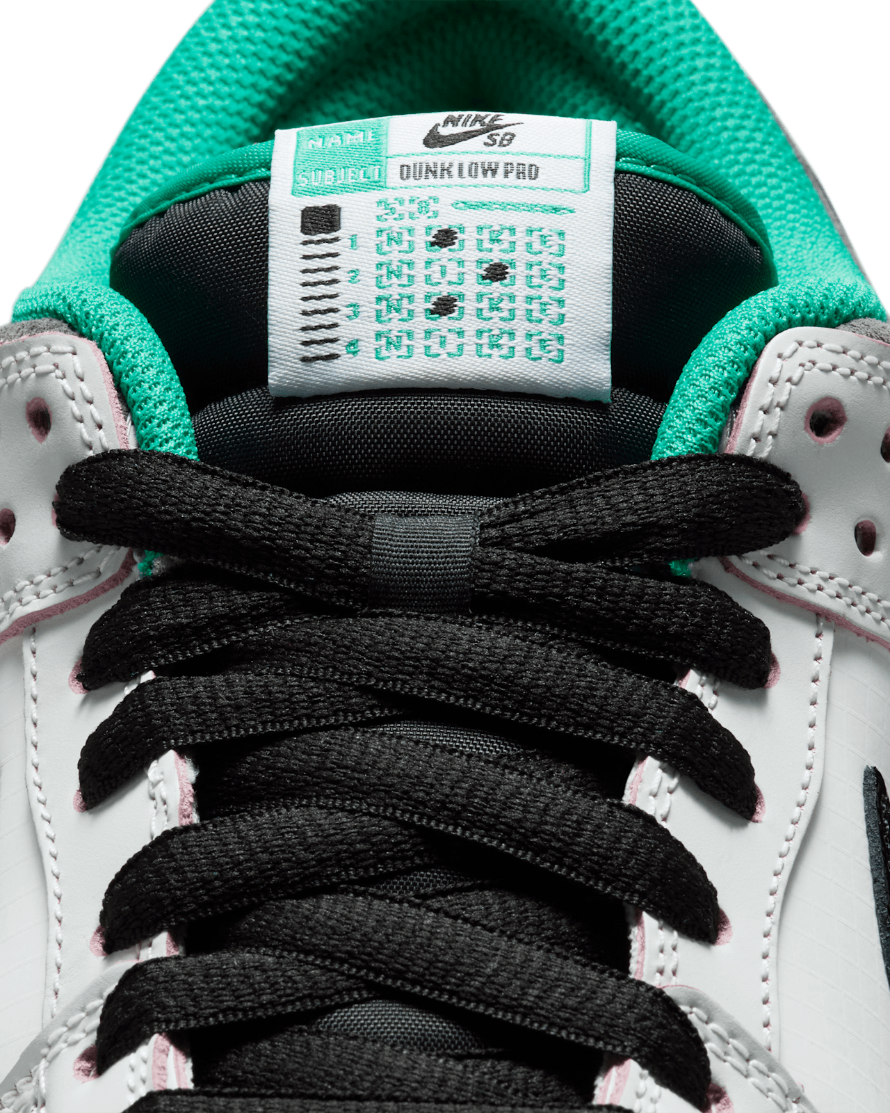 Nike Sb Dunk Low x Csef