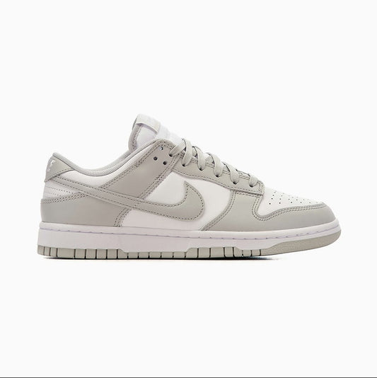 Nike Dunk Low Retro "Grey Fog"