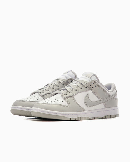 Nike Dunk Low Retro "Grey Fog"