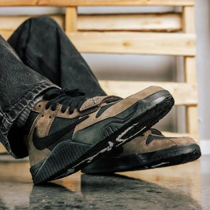 Travis Scott x Jordan Jumpman Jack TR “Dark Mocha”
