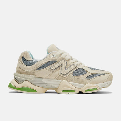 New Balance 9060 x Bricks & Wood