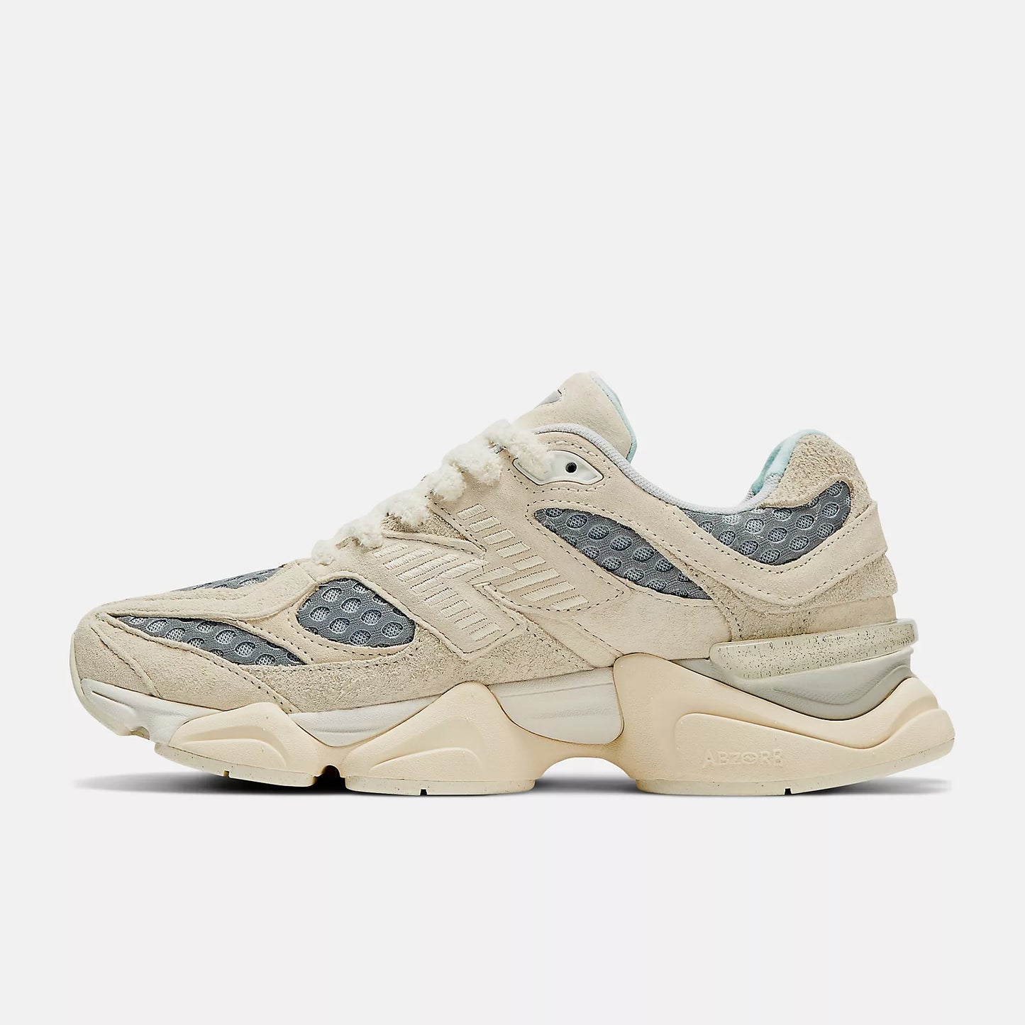 New Balance 9060 x Bricks & Wood