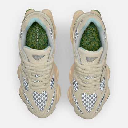 New Balance 9060 x Bricks & Wood