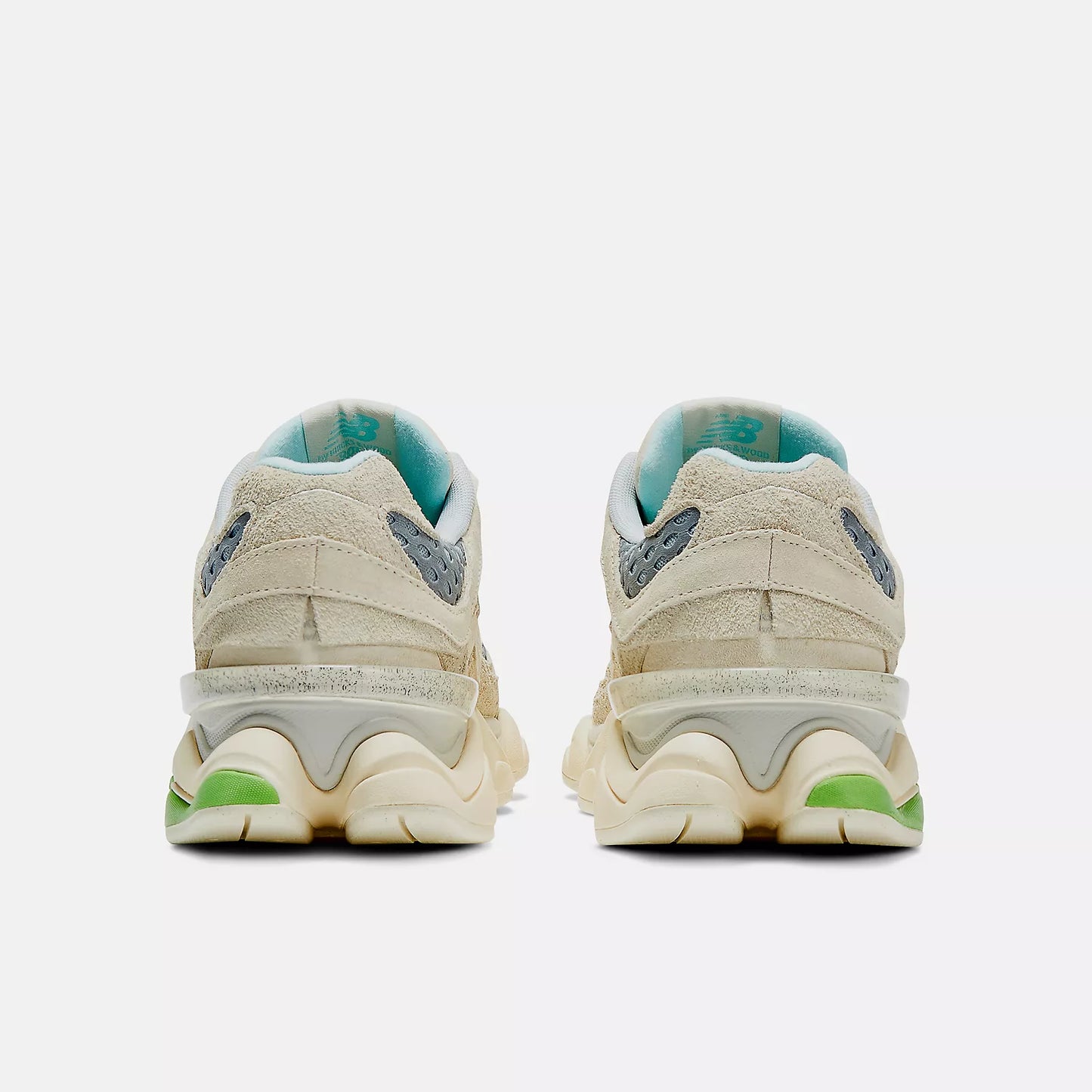 New Balance 9060 x Bricks & Wood