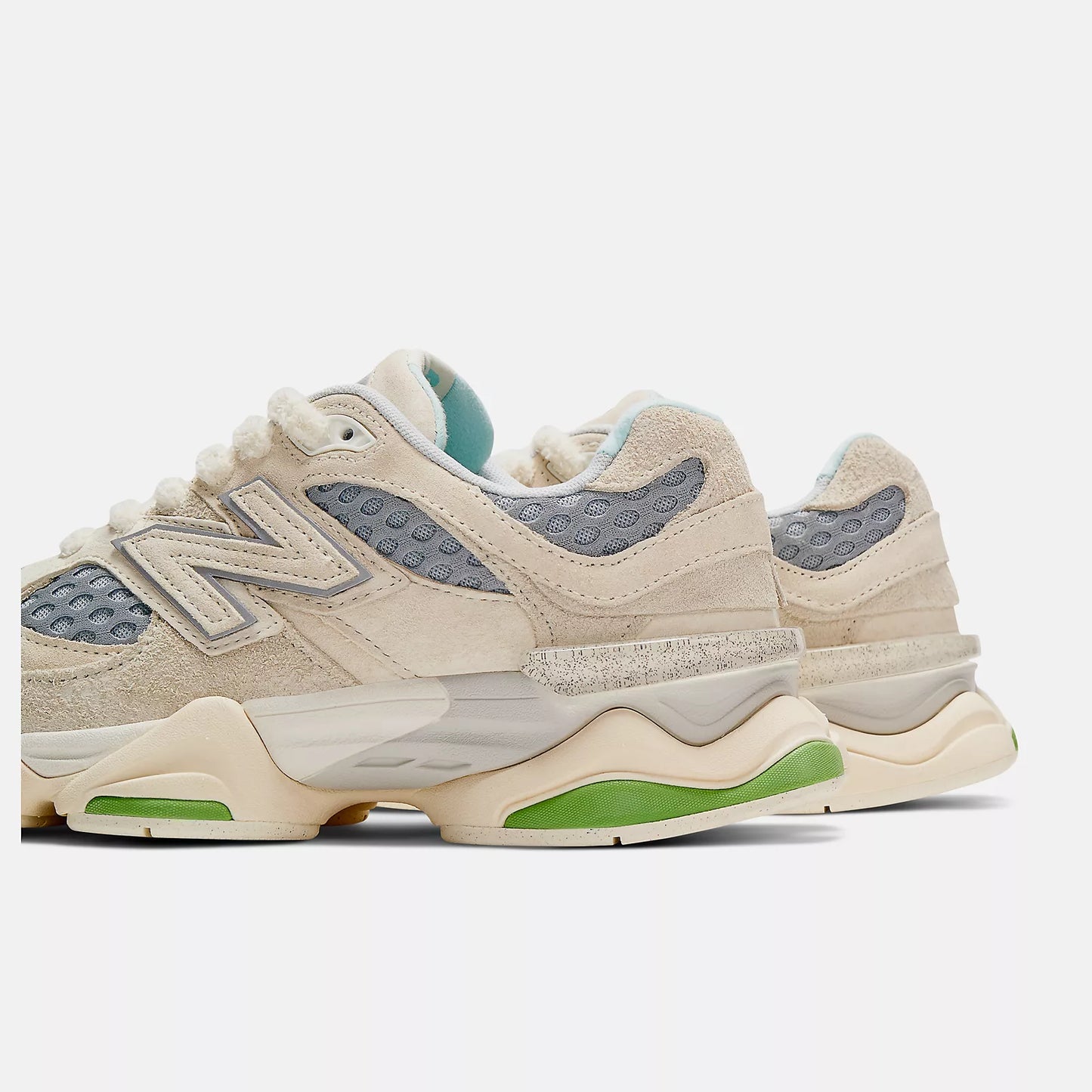 New Balance 9060 x Bricks & Wood