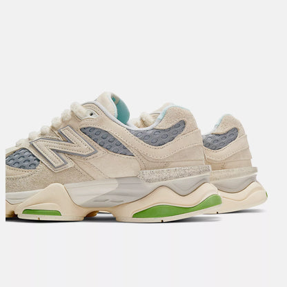 New Balance 9060 x Bricks & Wood