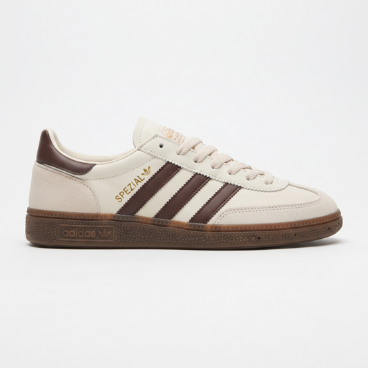 Adidas Baskets Handball Spezial 'Brown/Cream White'